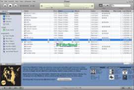 iTunes 10.7.0.21 Windows 64-bit 
